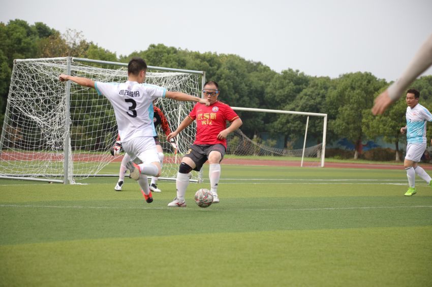 從零開始，重新綻放